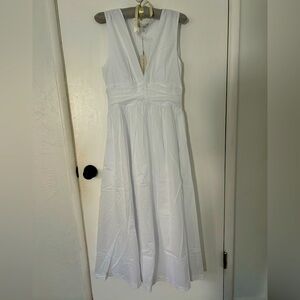 NWT Favorite Daughter The Eyes Only For You Dress- size 6